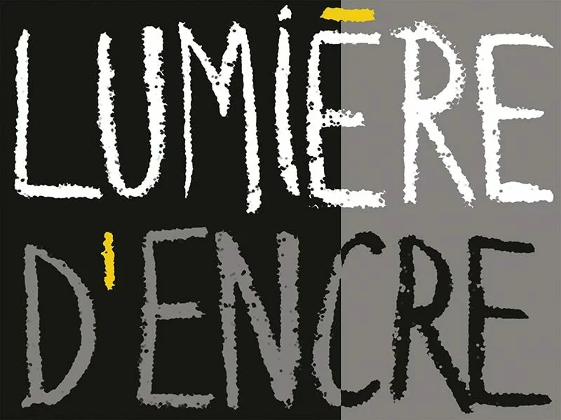 Lumière d'Encre, centre d'art et de photographie