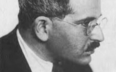 Journée Walter BENJAMIN