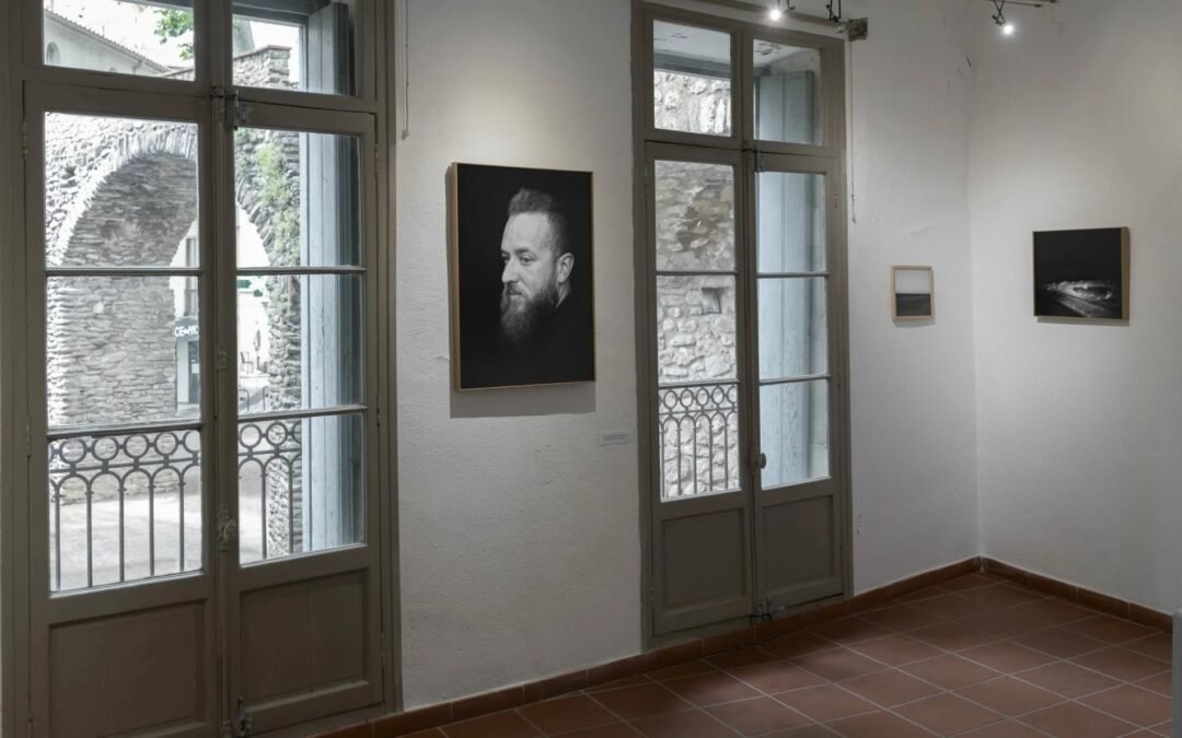 CAPL Jérôme Blin Les alentours