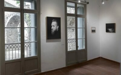 Exposition | Rencontre Jérôme BLIN