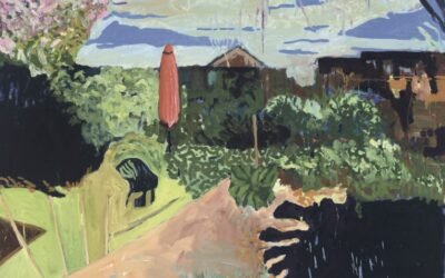 Peintures Sud | Exposition Jean-Paul LAIXHAY