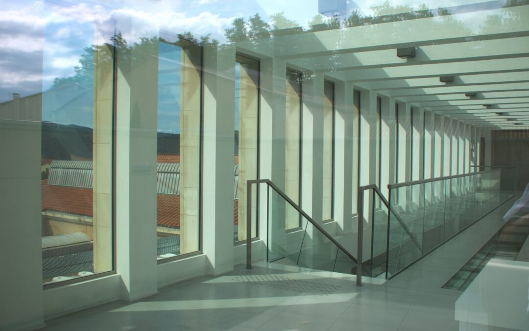 Belvédère Musée Art moderne Céret