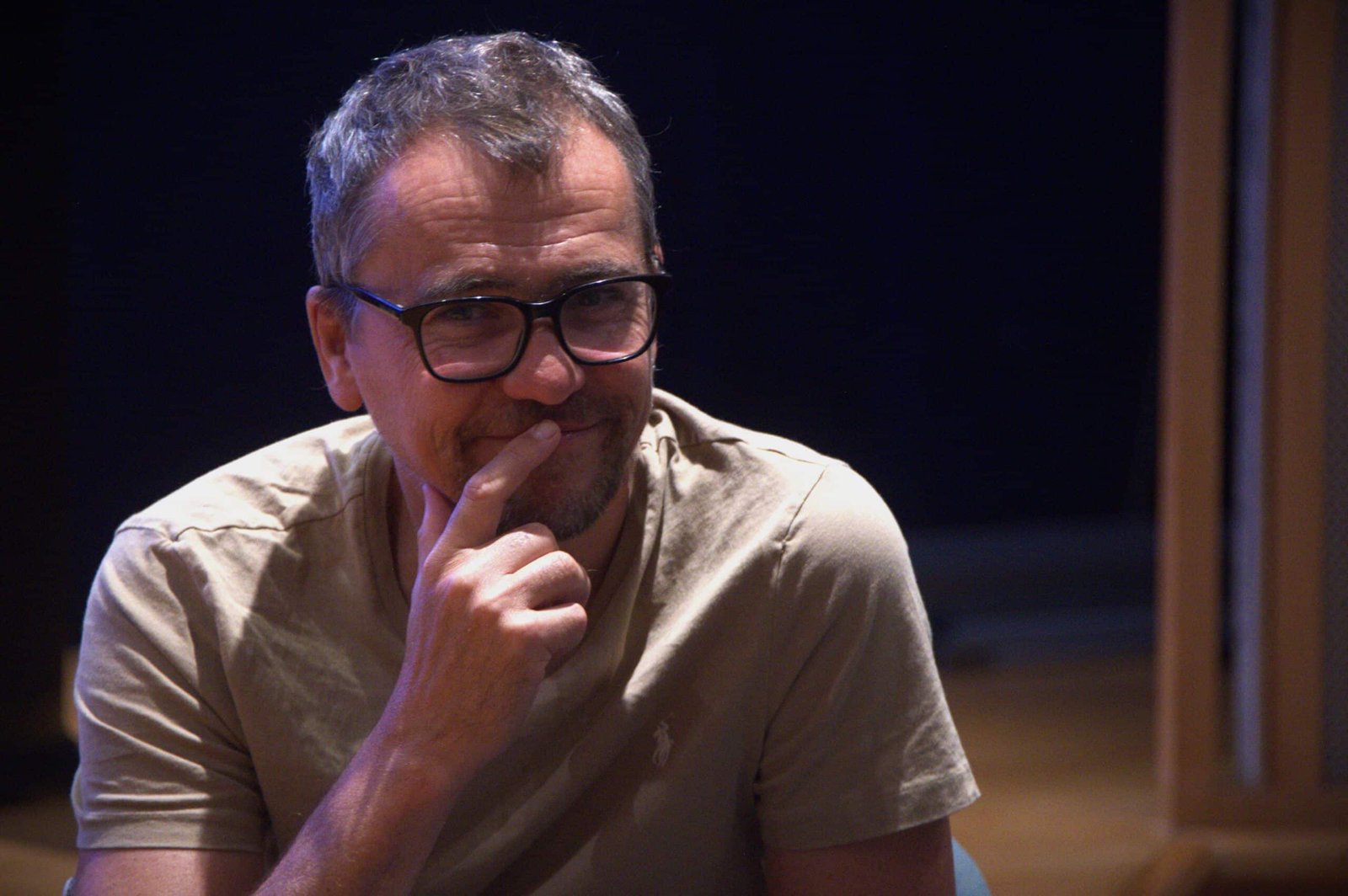 Damien Deroubaix artiste en résidence