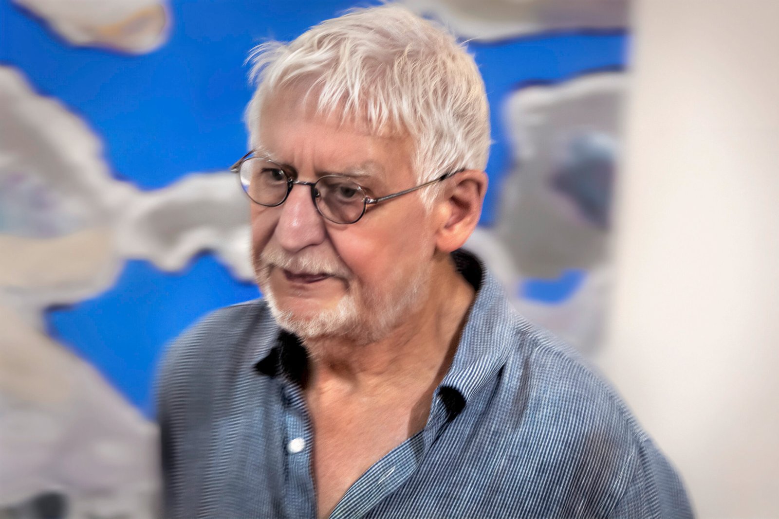 Jean-Paul Laixhay 2025