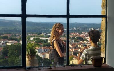 Exposition | Visite de l&rsquo;atelier de Pierre BRUNE