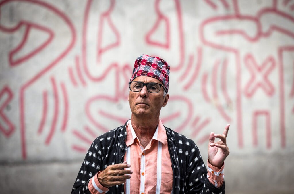 Le songe de la subversion | Vicenç ALTAIÓ