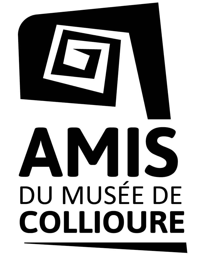 logo Amis du Musée de Collioure