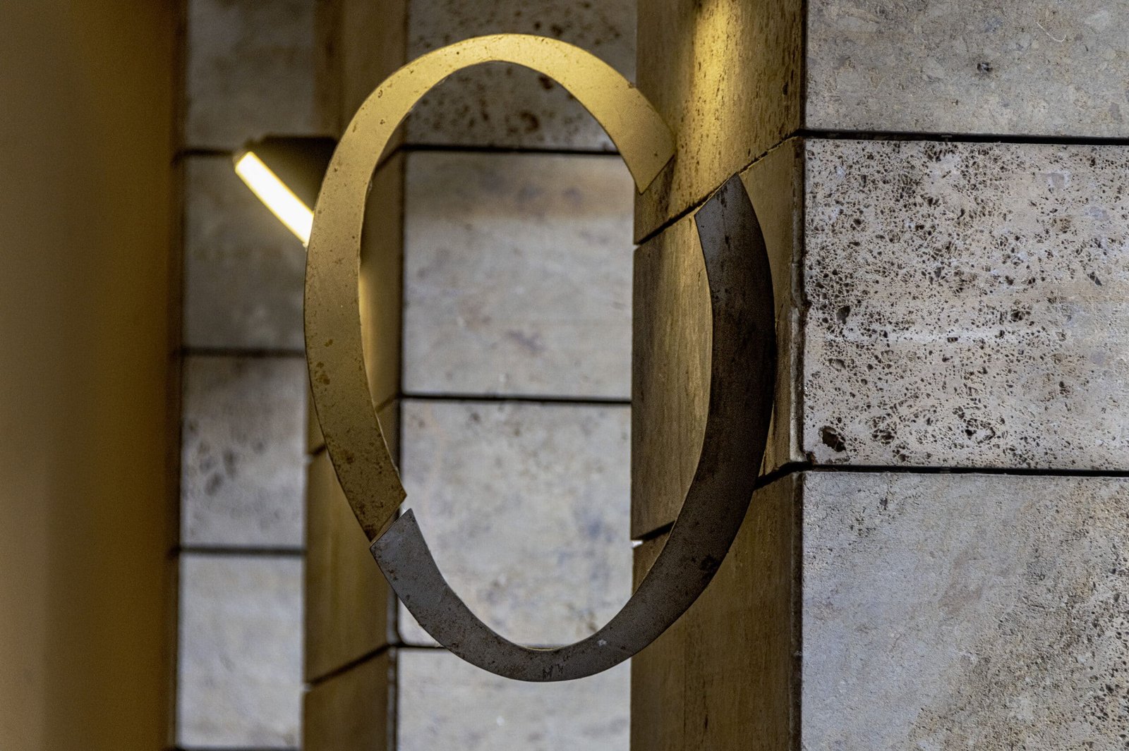 I by numbers Tom CARR Céret 2025