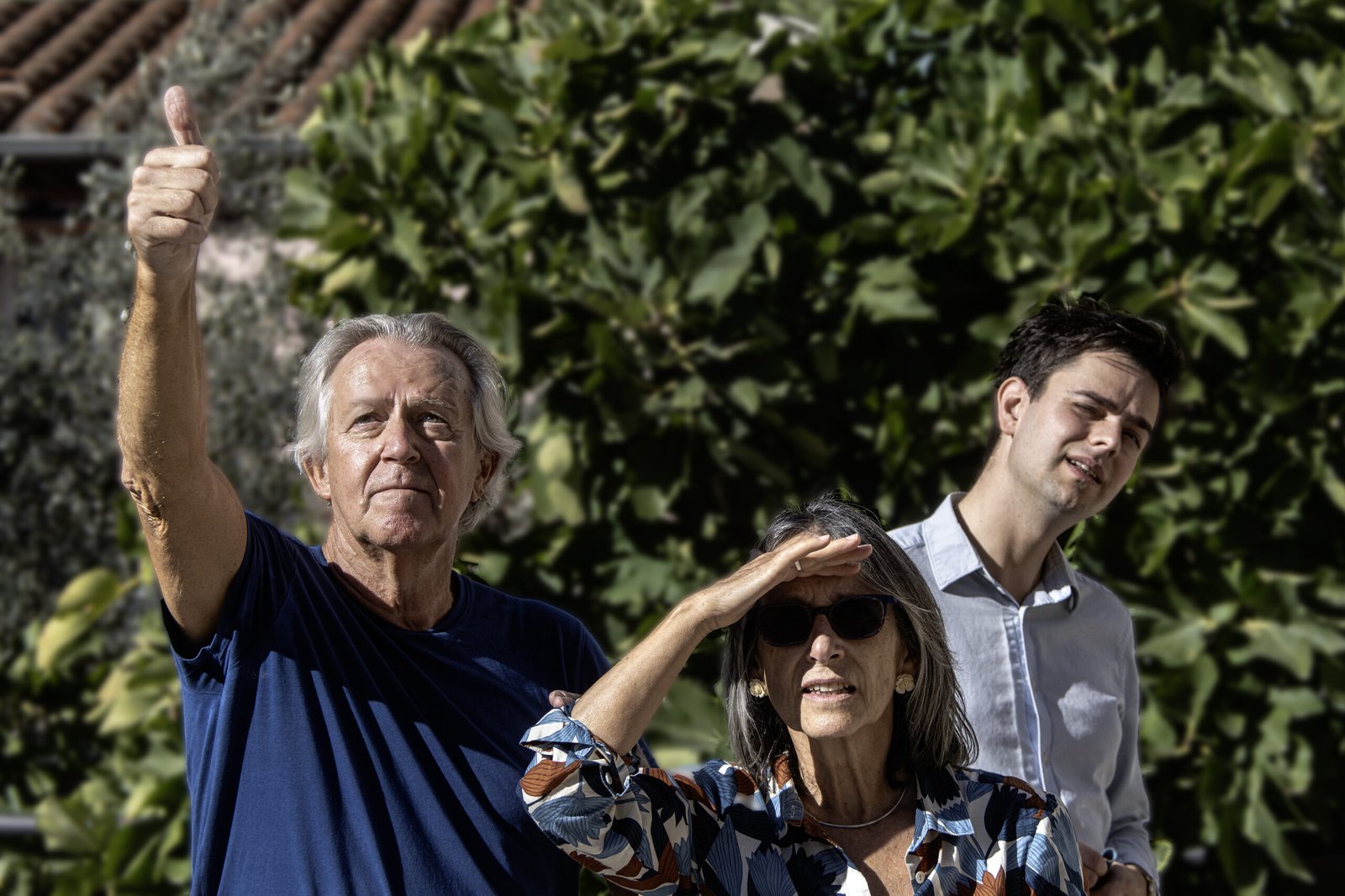 I by numbers Tom Carr 2025