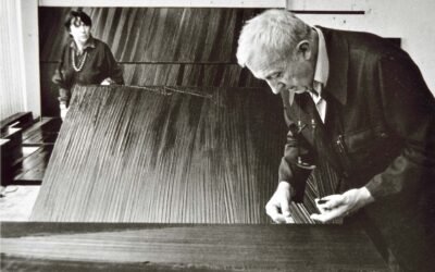 Exposition Soulages | Musée Fabre Montpellier