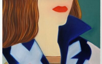 Avant-première exposition Mimosa Hippolyte Hentgen