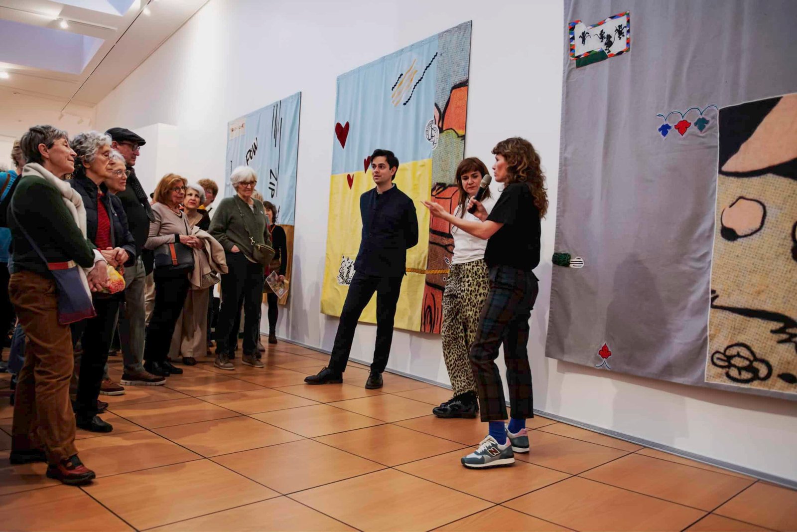 Mimosa Hippolyte Hentgen