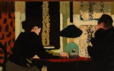 Exposition Les Nabis | La Pedrera – Barcelone