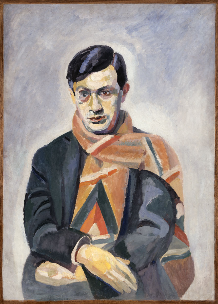MAMC Expo Picabia 2026