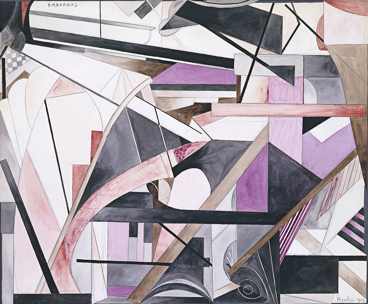 MAMC Expo Picabia 2026
