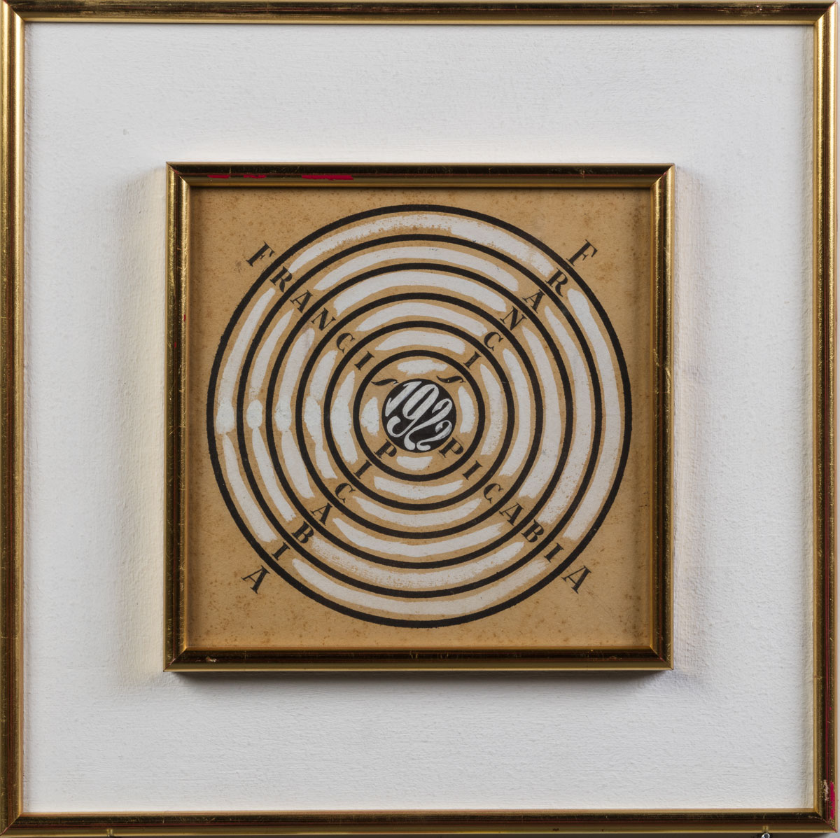 MAMC Expo Picabia 2026