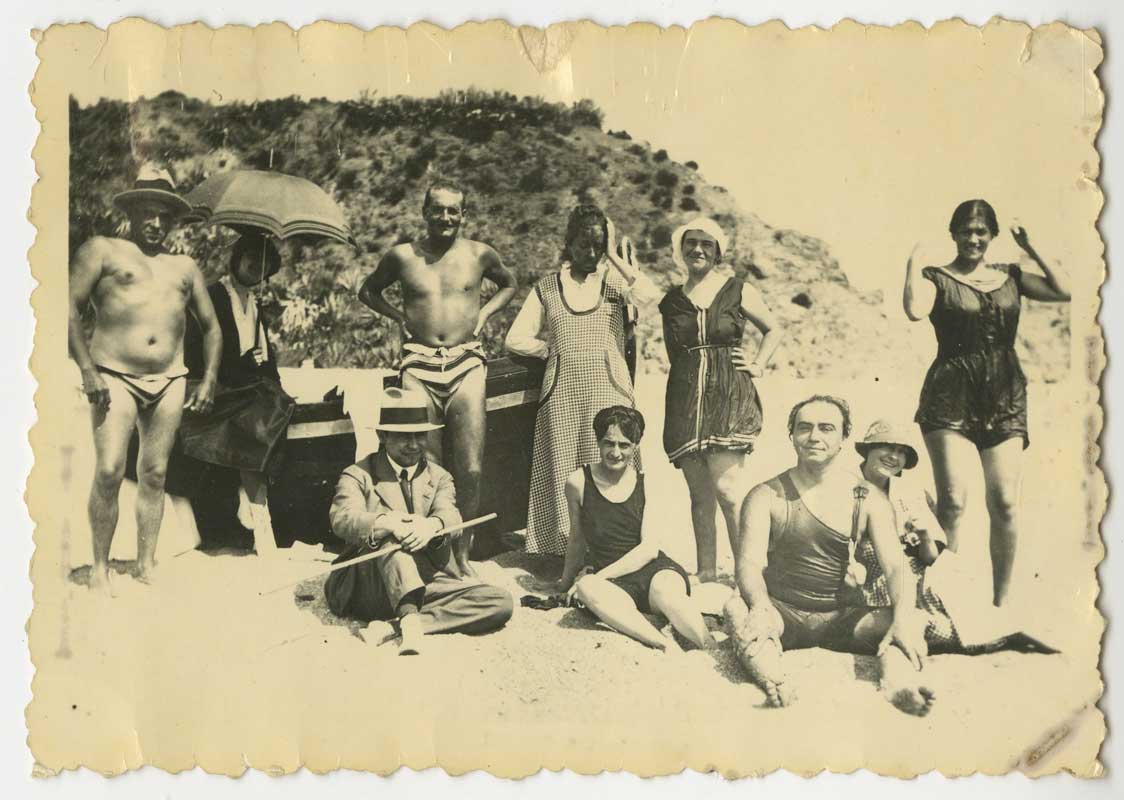 MAMC groupe Dada Expo Picabia 2026