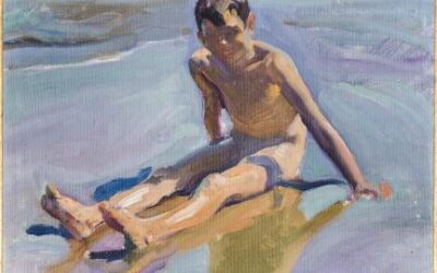 Exposition Sorolla, maître de la lumière | Toulouse