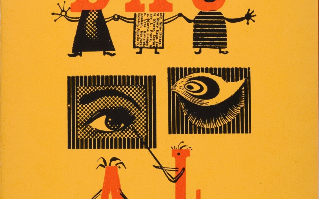 Dau al Set, 1949 | MACBA