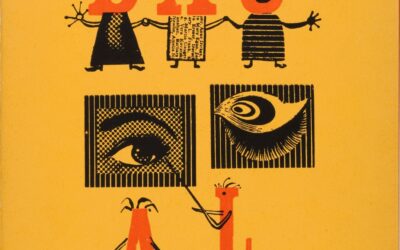 Conférence Démons et magiciens : le “magicisme” et la peinture catalane de Ponç à Zush